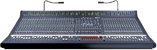 soundcraft series two 32-8 manual